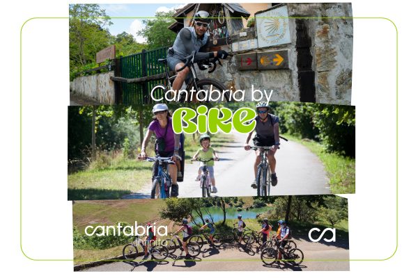 Cabarceno by eBike